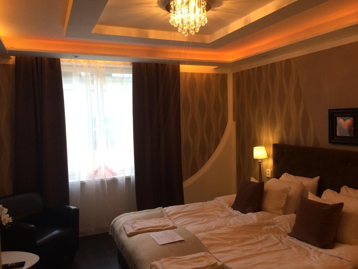 Skaenninge Stadshotell Εξωτερικό φωτογραφία
